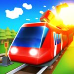 Conduct THIS! Mod Apk 4.4.8 (Unlimited Money)