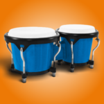 Congas & Bongos Mod Apk 8.43.0 (Unlimited Money)
