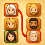 Connect Puzzle Mod Apk 1.0.123 (Unlimited Money)