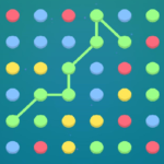 Connects Dot Mod Apk 10.11 (Unlimited Money)