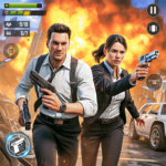 Contract Ops 3D Mod Apk 1.0.9 (Unlimited Money)