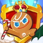 CookieRun: Kingdom Mod Apk 7.5.202 (Unlimited Money)