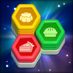 Cooking Blast 3D Mod Apk 1.3.7 (Unlimited Money)