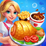 Cooking Undersea  Mod Apk 1.0.12 (Unlimited Money)