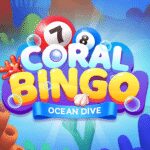 Coral Bingo  Mod Apk 1.0.7 (Unlimited Money)