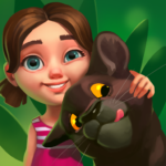Coral Isle Mod Apk 1.8.0 (Unlimited Money)