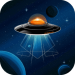 Cosmic Invasion Mod Apk 1.0.77 (Unlocked)