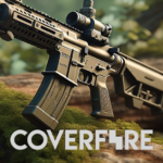 Cover Fire  Mod Apk 1.33.12 (Unlimited Money)