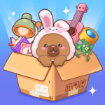 Cozy Room Mod Apk 0.80 (Unlimited Money)