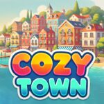 Cozy Town Mod Apk 2.4.0 (Unlimited Money)