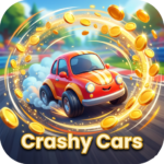 Crashy Cars Mod Apk 1.0.9 (Unlimited Money)