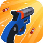 Creature Hunter Mod Apk 1.3.15 (Unlimited Money)