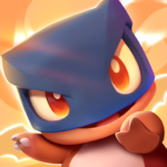 Critter Arena Mod Apk 1.8.9 (Unlimited Money)