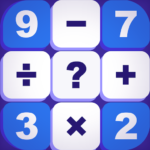 CrossMath Mod Apk 2.2.10 (Unlocked)