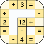 Crossmath® Mod Apk 4.11.1  (Unlimited Money)