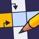 Crossword Daily Mod Apk 1.21.0 (Unlimited Money)