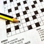 Crossword Daily Mod Apk 1.11.34 (Unlimited Money)