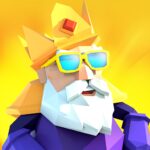 Crush the Castle Mod Apk 1.3.8 (Unlimited Money)