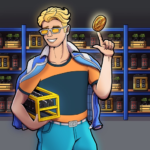 Crypto Mining Tycoon Mod Apk 3.3.14 (Unlimited Money)