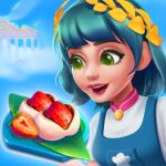 Cuisine Story Mod Apk 1.0.19 (Unlimited Money)