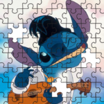 Cute Blue Koala Jigsaw Puzzle Mod Apk 1.0.6 (Unlimited Money)