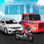 DESACATOS DE RUA Mod Apk 0.1 (Unlimited Money)