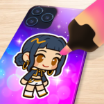 DIY Phone Case Maker Mod Apk 1.2.8 (Unlimited Money)