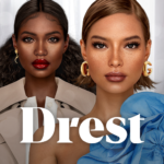 DREST  Mod Apk 1.57.0   (Unlimited Money)