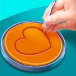 Dalgona Candy Cookie Games Mod Apk 2.3.3 (Unlimited Money)