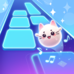 Dancing Cats 2  Mod Apk 0.3.4 (Unlimited Money)