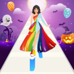 Dancing Race Mod Apk 2.4.16 (Unlimited Money)