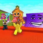 Deadly Tsunami Escape Survival Mod Apk 1.6 (Unlimited Money)