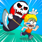 Death Puzzle Mod Apk 0.5.0 (Unlimited Money)