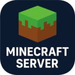 Dedicated Minecraft Server Mod Apk 1.1.104 (Unlimited Money)