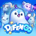 DefenGo Mod Apk 3.05.2 (Unlimited Money)