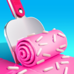 Dessert DIY Mod Apk 3.6.0.0 (Unlimited Money)
