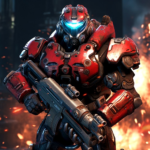 Devil War Mod Apk 1.4.5 (Unlimited Money)
