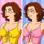 Differences Mod Apk 1.2.7 (Unlimited Money)