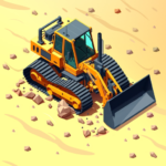 Dig Tycoon  Mod Apk 3.3 (Unlimited Money)