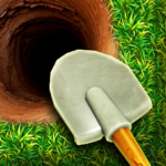 Digging Simulator  Mod Apk 1.0.0.4 (Unlimited Money)