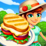 Diner DASH Adventures Mod Apk 1.74.0 (Unlimited Money)