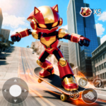 Dino Monster Mod Apk 1.1.1 (Unlimited Money)