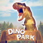 Dino Tycoon Mod Apk 2.0 (Unlimited Money)