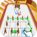 Dino game Mod Apk 1.1.4 (Unlimited Money)