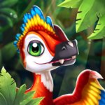 Dinosaur Park Mod Apk 4.18.0 (Unlimited Money)