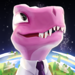 Dinosaurs Are People Too Mod Apk 38 (Unlimited Money)