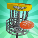 Disc Golf Valley Mod Apk 1.678 (Unlimited Money)