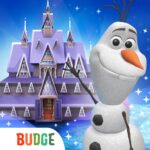 Disney Frozen Royal Castle Mod Apk 2026.1.0 (Unlimited Money)