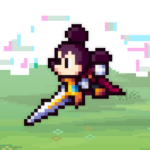 Disney Pixel RPG Mod Apk 2.16.0 (Unlimited Money)