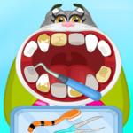 Doctor Dentist Mod Apk 1.3.5 (Unlimited Money)